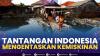 Tantangan Indonesia Mengentaskan Kemiskinan,(Sumber: IDX CHANNEL)