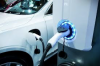 Cetak Rekor, Penjualan Mobil Listrik Global Capai 1,4 Juta Unit pada November 2023. (Foto: MNC Media)
