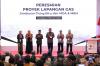 Jambaran-Tiung Biru Siap Pasok Gas ke Pembangkit Listrik dan Jargas di Jatim-Jateng. (Dok. Pertamina)