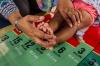 CIMB Niaga dan UNICEF Jalin Kolaborasi Strategis Atasi Gizi Buruk untuk Cegah Stunting. (Foto: MNC Media)