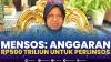 Mensos: Anggaran Rp500 Triliun untuk Perlinsos. (Sumber : IDXChannel)
