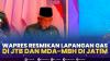 Wapres Resmikan Lapangan Gas di JTB dan MDA-MBH di Jatim