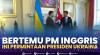 Bertemu PM Inggris, Ini Permintaan Presiden Ukraina,(Sumber : IDX CHANNEL)