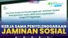 Kerja Sama Penyelenggaraan Jaminan Sosial,(Sumber: IDX CHANNEL)