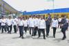 Pacu Pertumbuhan Ekonomi dan Wisata, Kemenhub Bangun Infrastruktur Transportasi di Aceh. (Foto: Kemenhub)