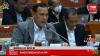 Firli: Realisasi Serapan Anggaran 2022 97,3 Persen, Tertinggi Selama KPK Berdiri. (Foto: Tangkapan Layar YT Komisi III DPR RI)