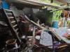 Empat Orang Meninggal akibat Gempa Jayapura M 5,4. (Foto: Ist).