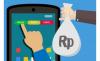 Ilustrasi pinjaman online