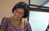 Cerita Sri Mulyani Jadi Pendengar Curcol Pegawainya. (Foto: ig @smindrawati).