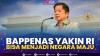 Bappenas Yakin RI Bisa Menjadi Negara Maju. (Sumber : IDXChannel)