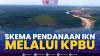 Skema Pendanaan IKN Melalui KPBU,(Sumber: IDX CHANNEL)