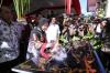 Mensos Ancam Bakal Usir Penghuni Jika 'Jual' Rusun Subsidi di Bekasi. (Foto: MNC Media)
