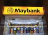 Laba Maybank Indonesia (BNII) Susut 7,4 Persen jadi Rp2 Triliun di 2022 (FOTO:MNC Media)