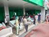 2.136 Jiwa Mengungsi Akibat Gempa M 5,4 Jayapura. (Foto: Pusdalops BNPB)