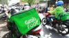 Driver GrabFood: Cara, Syarat, Tips, dan Gajinya 2023. (Foto: MNC Media)     