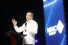 CFO Media Group Forum, Hary Tanoesoedibjo Bocorkan Kunci Raih Kesuksesan. (Foto: MNC Media)