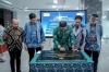 Pacu SDM Parekraf Unggul, Sandiaga Dorong Pembangunan Gedung Kuliah Terpadu  (Foto: MNC Media)