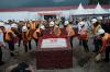 Investasi Rp37 Triliun, Vale (INCO) dan BNSI Resmikan Pembangunan Smelter di Morowali. (Foto: Ist).