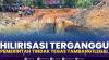 Hilirisasi Terganggu, Pemerintah Tindak Tegas Tambang Ilegal. (Sumber : IDXChannel)