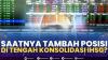 Saatnya Tambah Posisi di Tengah Konsolidasi IHSG? (Sumber : IDXChannel)