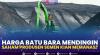 Harga Batu Bara Mendingin, Saham Produsen Semen Kian Memanas?,(Sumber: IDX CHANNEL)