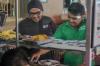 Syarat dan Cara Daftar Driver GrabFood Terbaru 2023, Bisa Secara Online. (Foto: MNC Media)    
