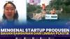 Mengenal Startup Produsen Bahan Bangunan dari Limbah Plastik. (Sumber: IDXChannel)
