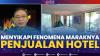 Menyikapi Fenomena Maraknya Penjualan Hotel. (Sumber : IDXChannel)