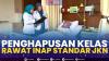 Penghapusan Kelas Rawat Inap Standar JKN. (Sumber : IDXChannel)