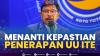 Menanti Kepastian Penerapan UU ITE. (Sumber : IDXChannel)