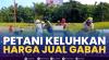 Petani Keluhkan Harga Jual Gabah,(Sumber: IDX CHANNEL)