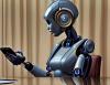Apa Itu ERNIE Bot? AI Besutan Baidu yang Mirip ChatGPT (Foto: MNC Media)