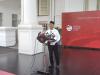 Muhadjir Effendy Ditunjuk Jokowi Jadi Plt Menpora. (Foto: MNC Media)