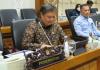 Airlangga Harap DPR Menyepakati RUU Penetapan Perppu Cipta Kerja jadi Undang-Undang (FOTO:Dok Ist)