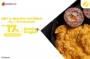 Mau Diet Catering Super Hemat, Pesan di AladinMall Aja Plus Gratis Ongkir (Foto: MNC Media)