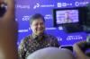 Airlangga Minta Menperin Atasi Hambatan Bahan Baku di Industri Furnitur. Foto: MNC Media.