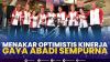 Menakar Optimistis Kinerja Gaya Abadi Sempurna. (Sumber : IDXChannel)