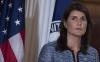 Nikki Haley, Calon Presiden AS Baru dari Partai Republik Pesaing Donald Trump. (Foto: MNC Media)