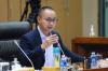 DPR Cecar ESDM Soal Proyek Pipa Gas Cirebon-Semarang. (Foto: MNC Media)