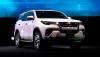Toyota Sebut Fortuner Produksi Indonesia Laris Manis di Luar Negeri. Foto: MNC Media.