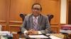 PBNU Minta Mahfud MD Sampaikan ke Publik soal Uang Janggal Rp349 Triliun di Kemenkeu (FOTO:MNC Media)