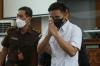 Richard Eliezer Divonis 1 Tahun 6 Bulan Penjara. (Foto: MNC Media)