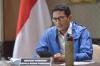Kasus Covid-19 Meledak Lagi, Sandiaga: Tak Ada Pembatasan Pariwisata saat Libur Nataru. (Foto MNC Media)