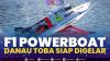 F1 Powerboat Danau Toba Siap Digelar. (Sumber : IDXChannel)