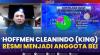 Hoffmen Cleanindo (KING) Resmi Menjadi Anggota BEI. (Sumber : IDXChannel)