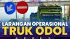 Larangan Operasional Truk ODOL,(Sumber: IDX CHANNEL)