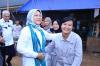 Menaker: Hilirisasi Nikel Berhasil Ciptakan Lapangan Kerja Baru (FOTO: Ist)