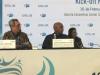 Menteri PUPR: Senegal Dukung World Water Forum 2024 di Bali. (Foto: Dian Hapsari/IDXChannel)