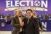 Erick Thohir Jadi Ketum, Mahfud MD: Dia Mampu Mengurus PSSI Tanpa Harus Korupsi. (Foto: MNC Media)