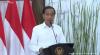 Pesan Jokowi di Hari Raya Nyepi: Dalam Hening dan Sepi, Kita Berserah Diri. (Foto MNC Media).